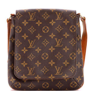 Louis Vuitton Musette Salsa Handbag #236633L11B